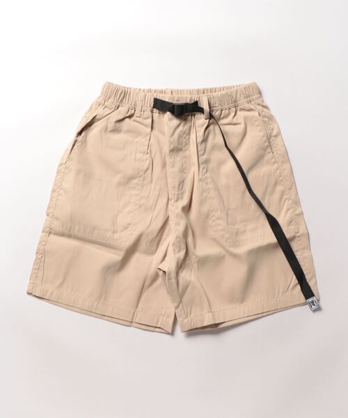 NO WAY（ノーウェイ）の「【Bz】 [IZU] クライミングショートパンツ