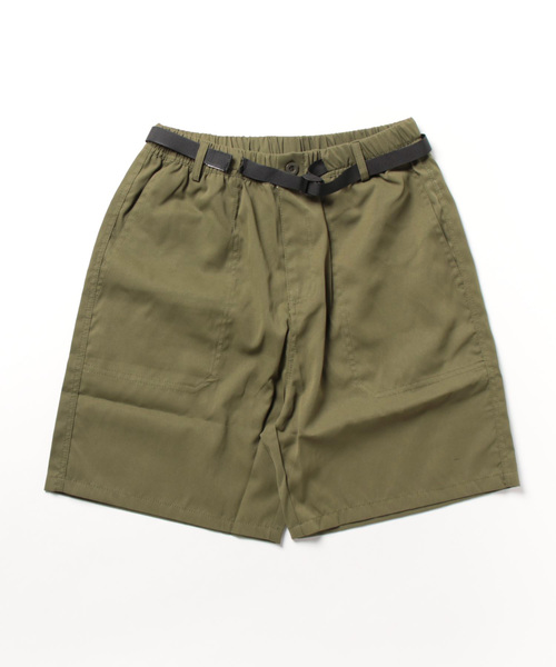 NO WAY（ノーウェイ）の「【Bz】 [IZU] クライミングショートパンツ