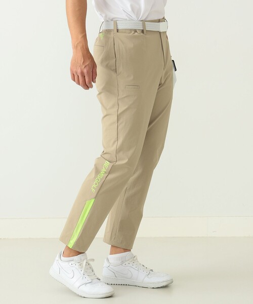 BEAMS GOLF（ビームスゴルフ）の「【撥水/伸縮性】BEAMS GOLF ORANGE