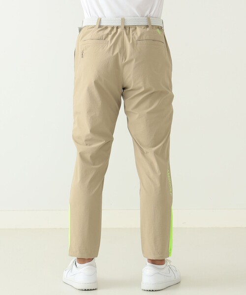 BEAMS GOLF（ビームスゴルフ）の「【撥水/伸縮性】BEAMS GOLF ORANGE