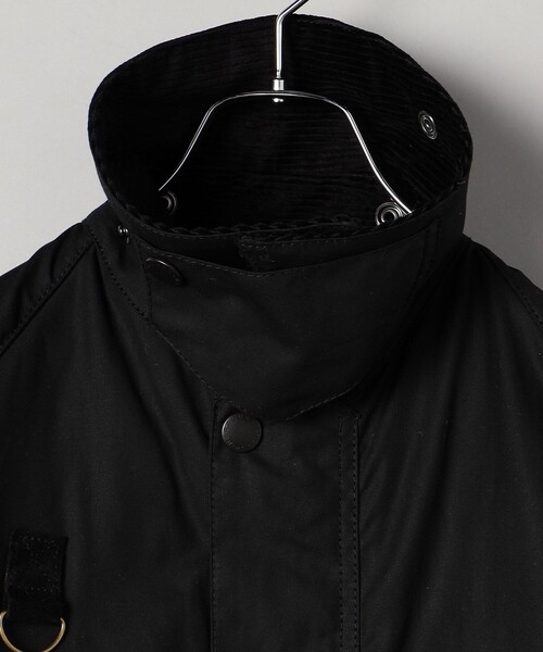 Barbour（バブアー）の「barbour/バブアー SL SPEY WAX JACKET