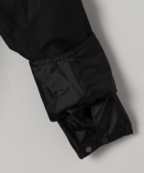 Barbour（バブアー）の「barbour/バブアー SL SPEY WAX JACKET / 232MWX1212（マウンテンパーカー・レディース・ブラック・LARGE/SMALL/X-LARGE/MEDIUM）」の10枚目の写真