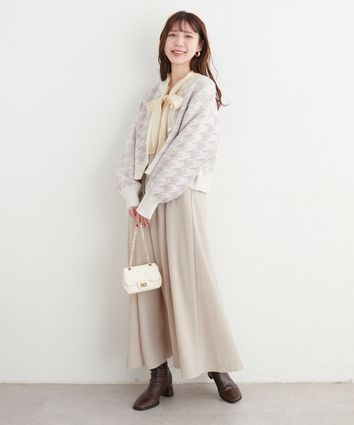 natural couture（ナチュラルクチュール）の「カットジョーゼット