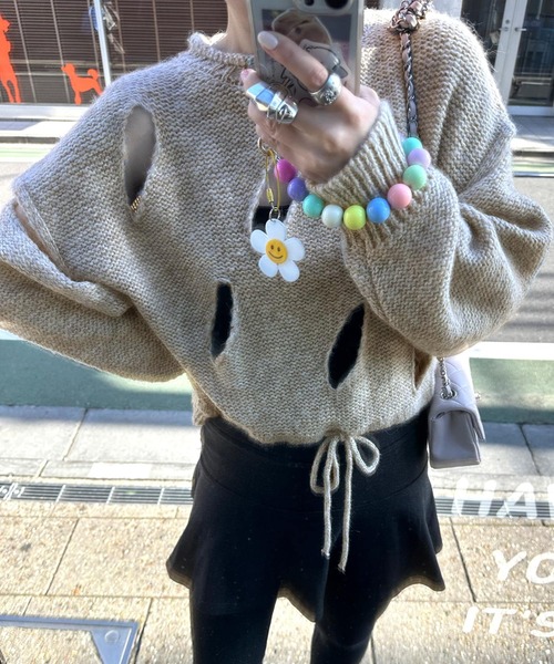 Alley by w closet（アリーバイダブルクローゼット）の「【Alley