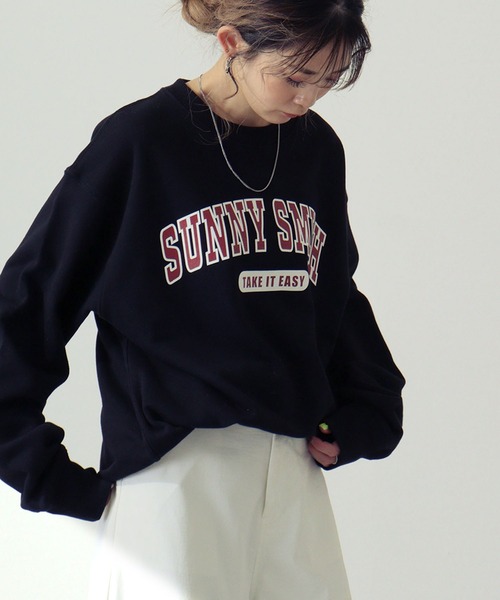 ほぼ未使用 Saya 日本製 5071 バックジップ ミドルブーツ 24