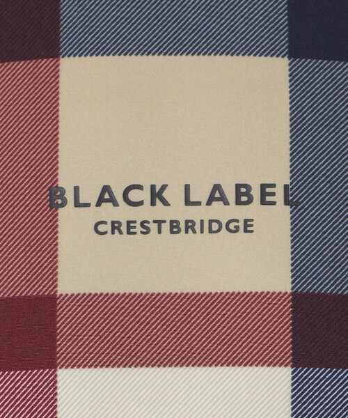 BLACK LABEL CRESTBRIDGE（ブラックレーベル・クレストブリッジ