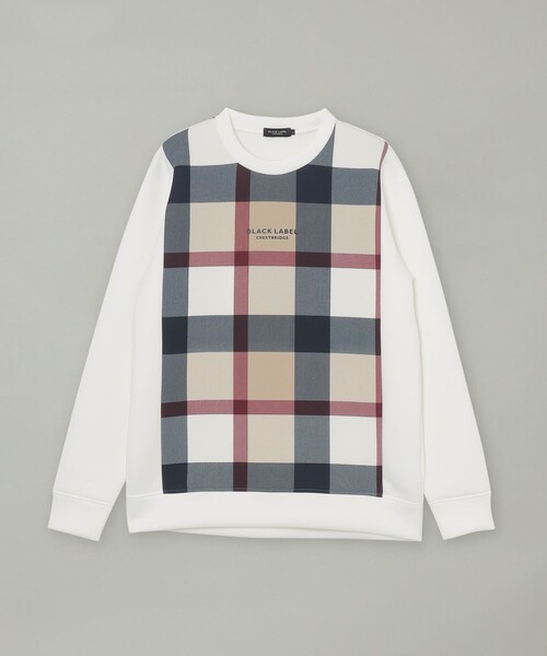 BLACK LABEL CRESTBRIDGE（ブラックレーベル・クレストブリッジ