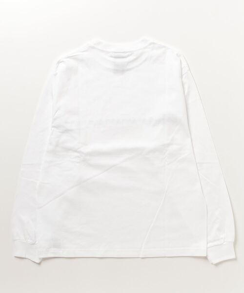ダブルスタンダードクロージング ロングスリーブTシャツ Amazon | [ダブルスタンダードクロージング] グラフィックロング