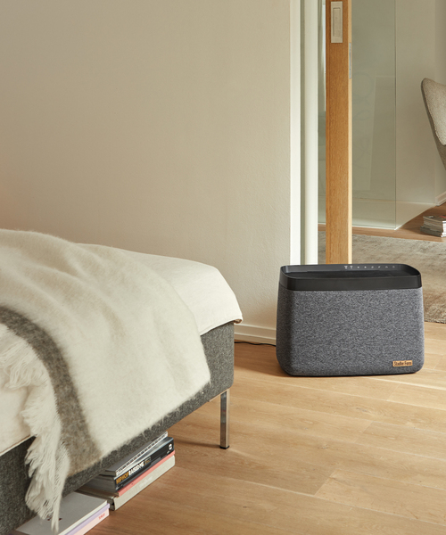 ☆【STADLER FORM/スタドラフォーム】 KARL BIG 気化式加湿器（生活