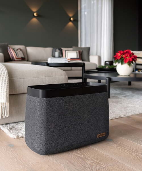 ☆【STADLER FORM/スタドラフォーム】 KARL BIG 気化式加湿器（生活