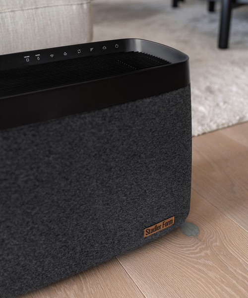 ☆【STADLER FORM/スタドラフォーム】 KARL BIG 気化式加湿器（生活