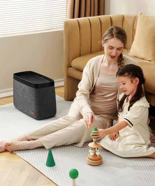 ☆【STADLER FORM/スタドラフォーム】 KARL BIG 気化式加湿器（生活