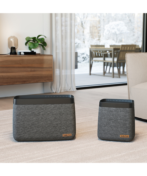 ☆【STADLER FORM/スタドラフォーム】 KARL BIG 気化式加湿器（生活