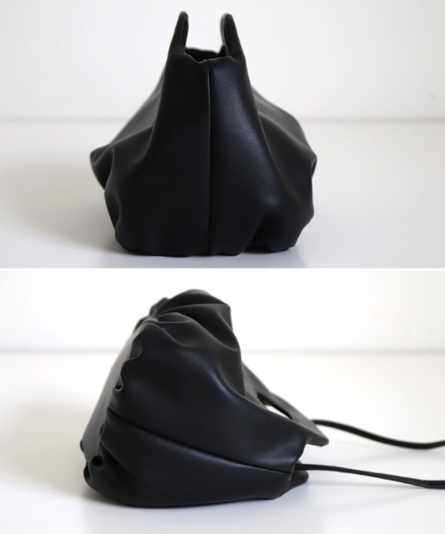 セール】【ZOZO限定】2WAYくり手ハンドルバッグ（ショルダーバッグ