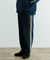 ddp | ddp　Line Track Wide Pants(その他パンツ)