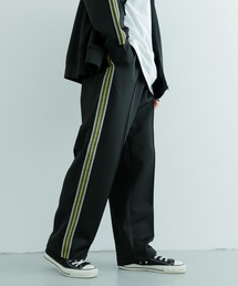 ddp | Line Track Wide Pants(その他パンツ)