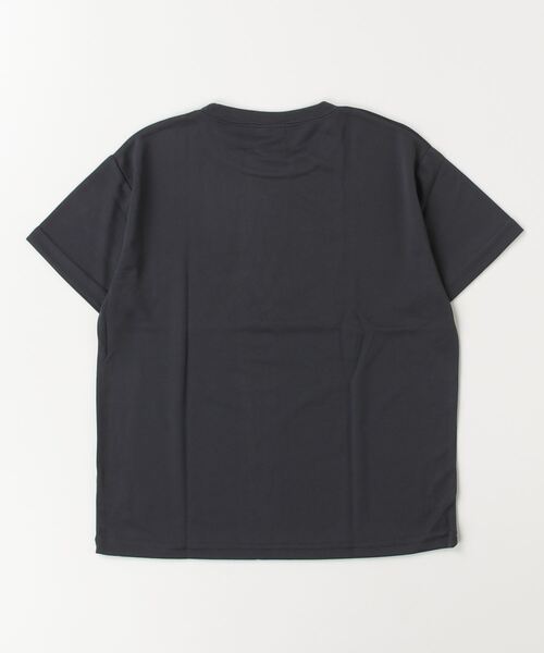 STARTER(スターター)の「STARTER スターター ペイスリーロゴ 半袖Tシャツ(Tシャツ/カットソー・キッズ・ブラック/オフホワイト/ブルー/イエロー/オレンジ/チャコール・130cm/140cm/150cm/160cm)」の15枚目の写真