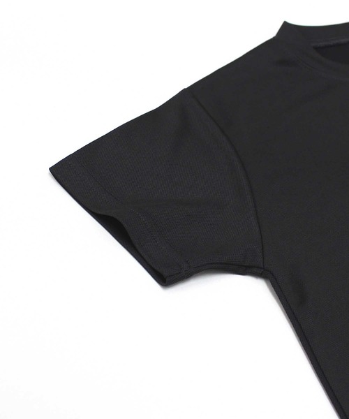 STARTER(スターター)の「STARTER スターター ペイスリーロゴ 半袖Tシャツ(Tシャツ/カットソー・キッズ・ブラック/オフホワイト/ブルー/イエロー/オレンジ/チャコール・130cm/140cm/150cm/160cm)」の7枚目の写真