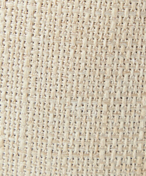 green label relaxing(グリーンレーベルリラクシング)の「【別注】<ORCIVAL>ドロスト 2WAY バッグ(トートバッグ・レディース・ブラック/クリーム・FREE)」の11枚目の写真