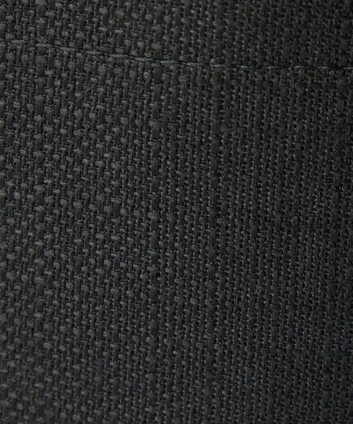 green label relaxing(グリーンレーベルリラクシング)の「【別注】<ORCIVAL>ドロスト 2WAY バッグ(トートバッグ・レディース・ブラック/クリーム・FREE)」の16枚目の写真