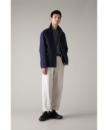 マーガレットハウエル COMPACT COTTON NYLON OXFORD 82341627b_b_01_215.jpg