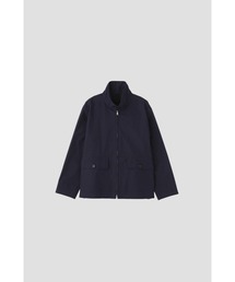 マーガレットハウエル COMPACT COTTON NYLON OXFORD MARGARET HOWELL（マーガレットハウエル）の「COMPACT COTTON NYLON