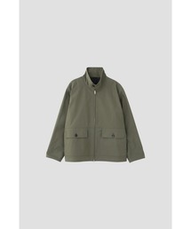 マーガレットハウエル COMPACT COTTON NYLON OXFORD MARGARET HOWELL（マーガレットハウエル）の「COMPACT COTTON