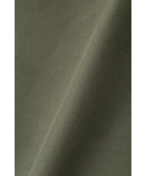 マーガレットハウエル COMPACT COTTON NYLON OXFORD MARGARET HOWELL（マーガレットハウエル）の「COMPACT COTTON
