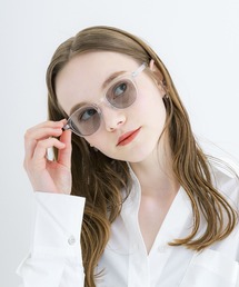 SMELLY | ボスリントンサングラス(サングラス)