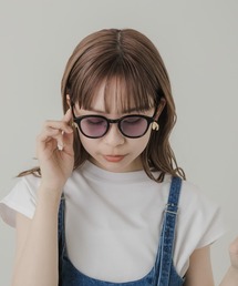 SMELLY | ボスリントンサングラス(サングラス)