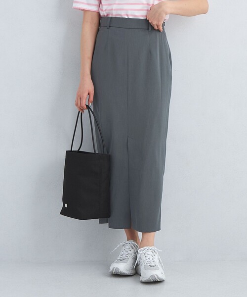 green label relaxing（グリーンレーベルリラクシング）の「フロント