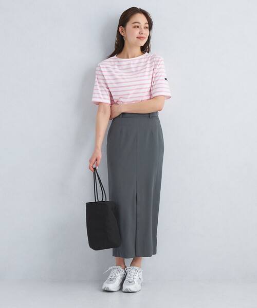 green label relaxing（グリーンレーベルリラクシング）の「フロント