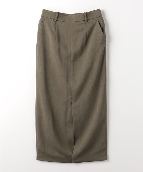 green label relaxing（グリーンレーベルリラクシング）の「フロント