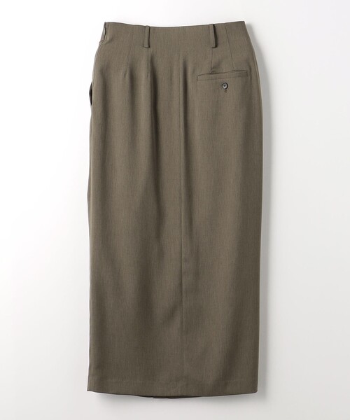 green label relaxing（グリーンレーベルリラクシング）の「フロント