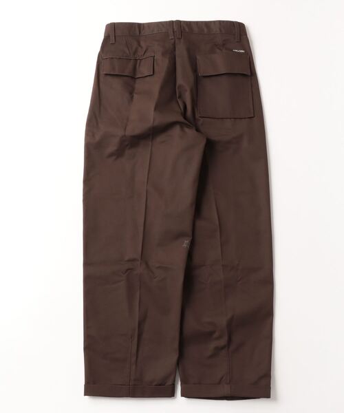 【VOLCOM/ボルコム】RUF T.D.S pants VOLCOM（ボルコム）の「【VOLCOM】TT FA YUSUKE SERVICES PANT
