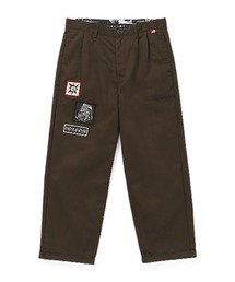 VOLCOM | 【VOLCOM】TT FA YUSUKE SERVICES PANT(チノパンツ)