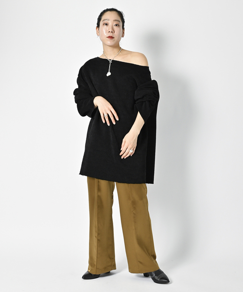 CITYSHOP（シティーショップ）の「《追加》PE WASH PULLOVER 3