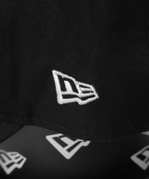 NEW ERA(ニューエラ)の「【NEW ERA/ニューエラ】9TWENTY 「MLB Chain Stitch」 ミニロゴチェーン刺繍デザイン キャップ/24SS(キャップ・メンズ・ベージュ/ブラック/ロイヤルブルー/グリーン・FREE)」の9枚目の写真