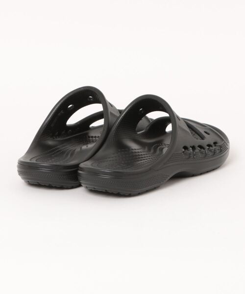 crocs(クロックス)の「《crocs》クロックス バヤ サンダル(サンダル・メンズ・ホワイト/ネイビー/ブラック・23.0cm/24.0cm/25.0cm/26.0cm/27.0cm/28.0cm/22.0cm/29.0cm)」の4枚目の写真