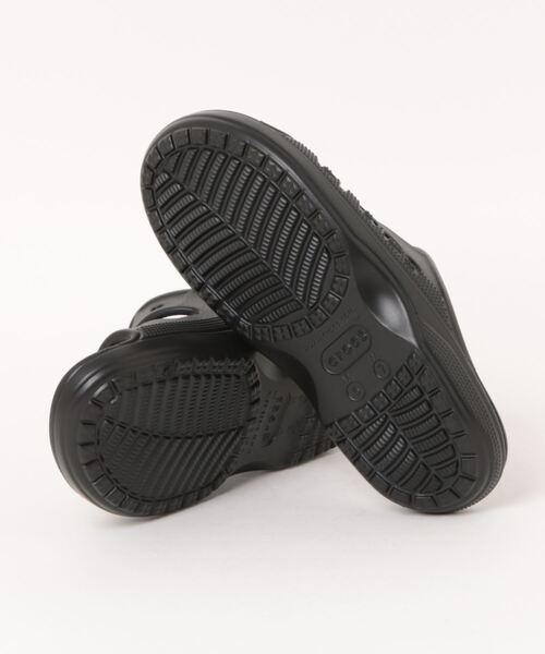 crocs(クロックス)の「《crocs》クロックス バヤ サンダル(サンダル・メンズ・ホワイト/ネイビー/ブラック・23.0cm/24.0cm/25.0cm/26.0cm/27.0cm/28.0cm/22.0cm/29.0cm)」の5枚目の写真
