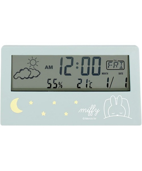 Miffy（ ミッフィー）の「【 miffy 】 ディック・ブルーナ デジタル