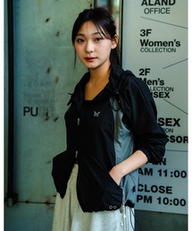 FANCY CLUB | NASTY FANCY CLUB／フードボレロセット　2116646(ブルゾン)