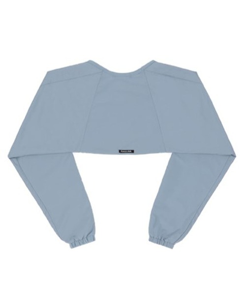 FANCY CLUB（ファンシークラブ）の「NASTY FANCY CLUB／フードボレロセット　2116646（ブルゾン・メンズ・ブルー/ブラック・FREE）」の21枚目の写真