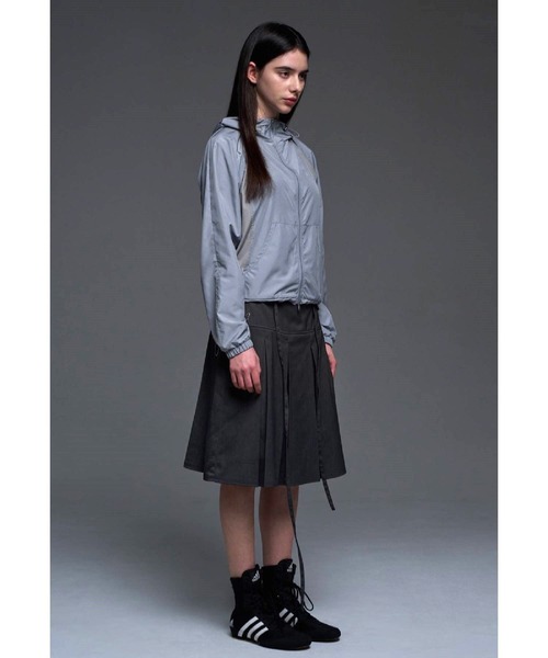 FANCY CLUB（ファンシークラブ）の「NASTY FANCY CLUB／フードボレロセット　2116646（ブルゾン・メンズ・ブルー/ブラック・FREE）」の4枚目の写真