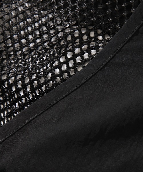 FIRST DOWN(ファーストダウン)の「【FIRST DOWN/ファーストダウン】RIVER VEST TASLAN NYLON / タスランナイロン リバーベスト 24SS(ベスト・メンズ・セージグリーン/グレー/ブラック・XL/L/M)」の22枚目の写真