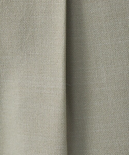 green label relaxing(グリーンレーベルリラクシング)の「リネンライク 2プリーツ ユーティリティーパンツ 9分丈 イージーパンツ -ストレッチ・防シワ-(その他パンツ・メンズ・グレー/ナチュラル/ネイビー・S/M/L/XL)」の16枚目の写真