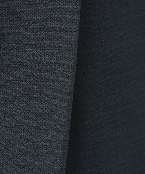 green label relaxing(グリーンレーベルリラクシング)の「リネンライク 2プリーツ ユーティリティーパンツ 9分丈 イージーパンツ -ストレッチ・防シワ-(その他パンツ・メンズ・グレー/ナチュラル/ネイビー・S/M/L/XL)」の17枚目の写真