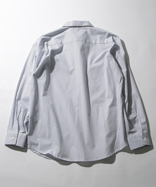 【セール】【RED KAP】Long Sleeve Shirt RK6500（シャツ/ブラウス）｜RED KAP（レッドキャップ）