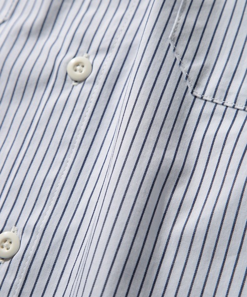 【セール】【RED KAP】Long Sleeve Shirt RK6500（シャツ/ブラウス）｜RED KAP（レッドキャップ）