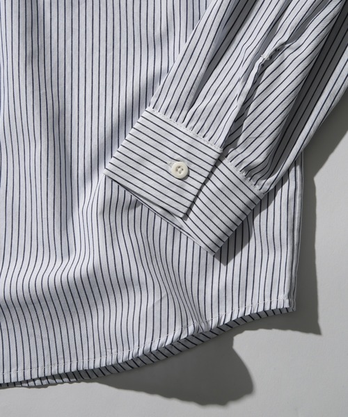 【セール】【RED KAP】Long Sleeve Shirt RK6500（シャツ/ブラウス）｜RED KAP（レッドキャップ）